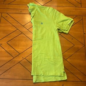 Men’s Brooks Brothers polo size large